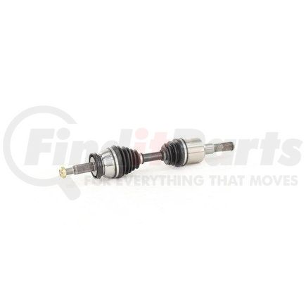 FD8021 by TRAKMOTIVE - CV Axle Shaft