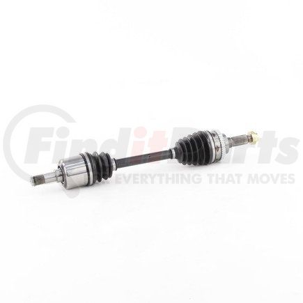 FD8022 by TRAKMOTIVE - CV Axle Shaft