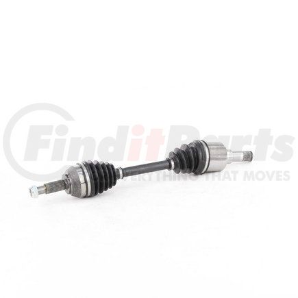 FD8038 by TRAKMOTIVE - CV Axle Shaft