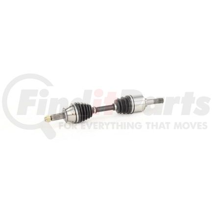 FD-8045 by TRAKMOTIVE - CV Axle Shaft