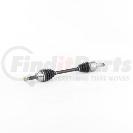 FD8047 by TRAKMOTIVE - CV Axle Shaft