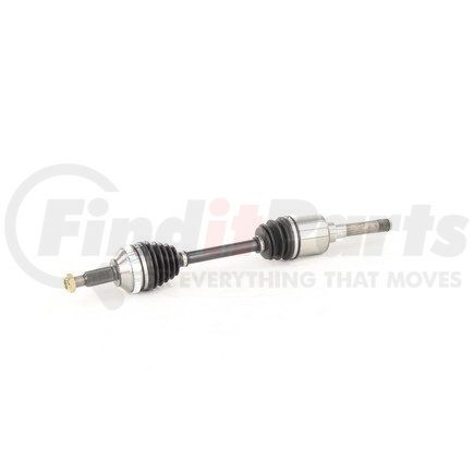 FD-8033 by TRAKMOTIVE - CV Axle Shaft