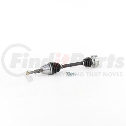 FD-8035 by TRAKMOTIVE - CV Axle Shaft