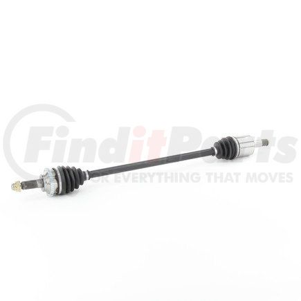 FD8036 by TRAKMOTIVE - CV Axle Shaft