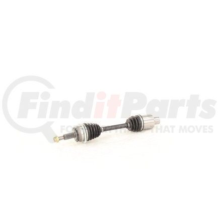 FD8058 by TRAKMOTIVE - CV Axle Shaft