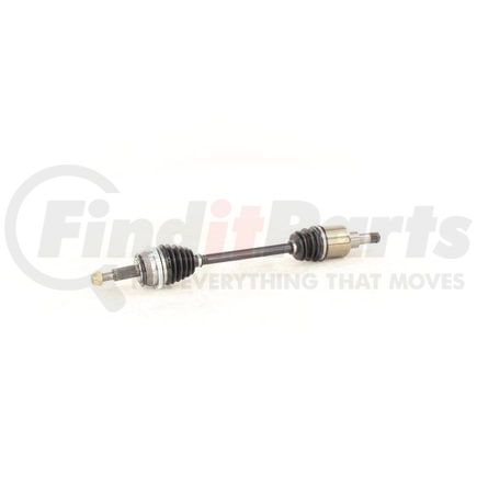 FD-8059 by TRAKMOTIVE - CV Axle Shaft