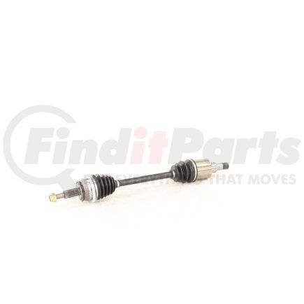 FD-8060 by TRAKMOTIVE - CV Axle Shaft