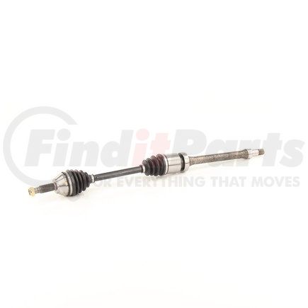 FD8048 by TRAKMOTIVE - CV Axle Shaft