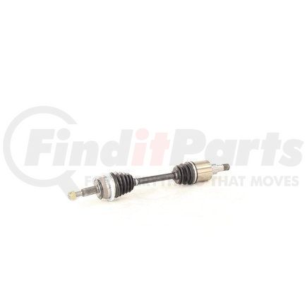 FD8050 by TRAKMOTIVE - CV Axle Shaft