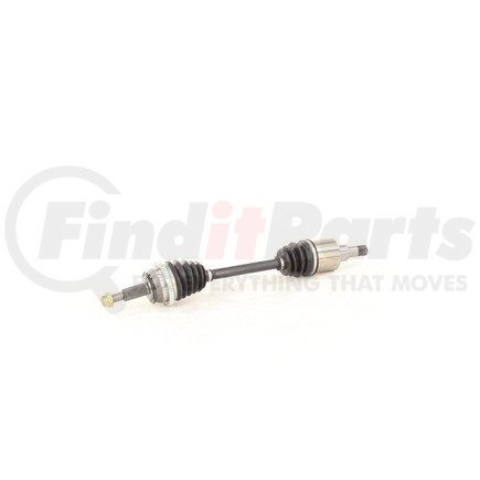 FD8051 by TRAKMOTIVE - CV Axle Shaft