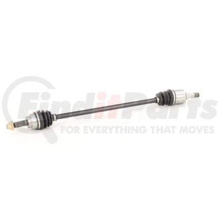 FD-8070 by TRAKMOTIVE - CV Axle Shaft