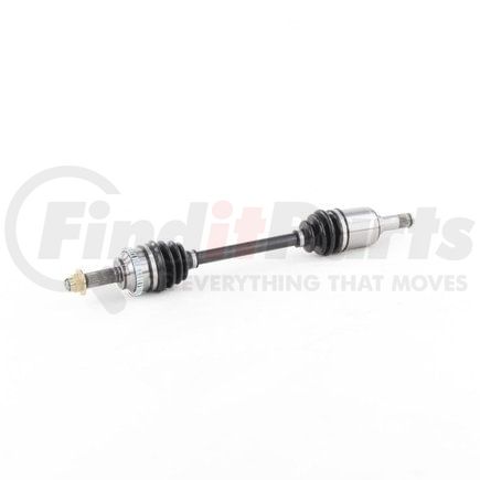 FD-8071 by TRAKMOTIVE - CV Axle Shaft