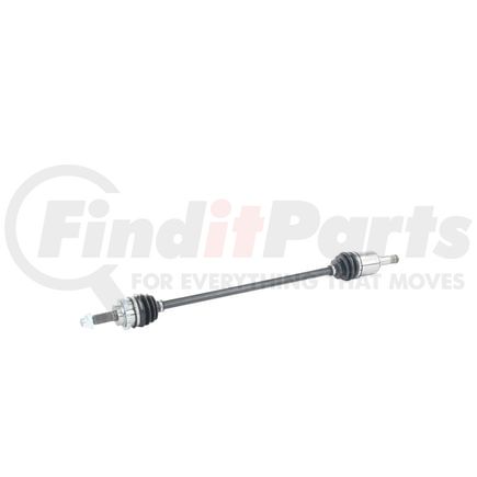 FD-8072 by TRAKMOTIVE - CV Axle Shaft