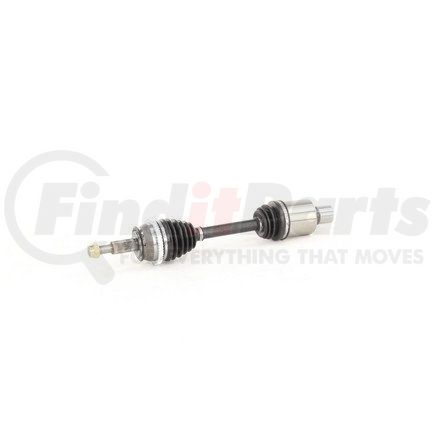 FD-8061 by TRAKMOTIVE - CV Axle Shaft