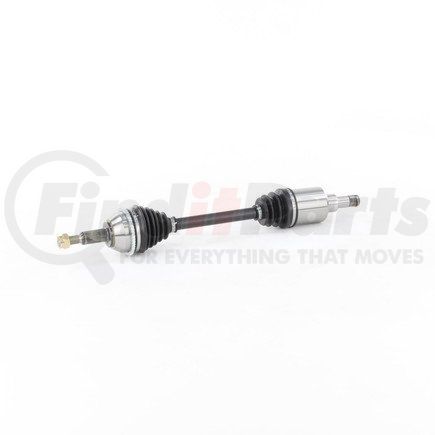 FD-8062 by TRAKMOTIVE - CV Axle Shaft