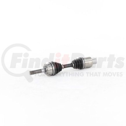 FD-8063 by TRAKMOTIVE - CV Axle Shaft