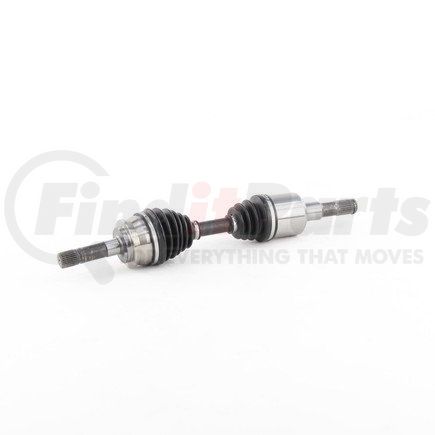 FD-8064 by TRAKMOTIVE - CV Axle Shaft