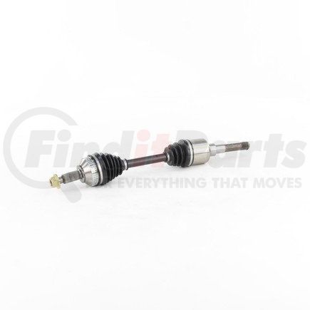 FD-8085 by TRAKMOTIVE - CV Axle Shaft