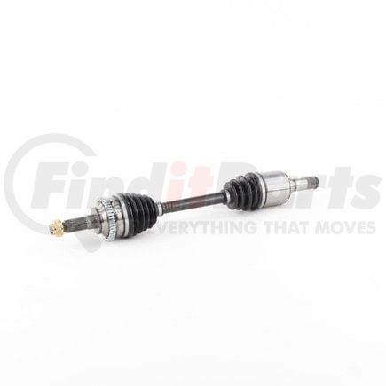 FD-8086 by TRAKMOTIVE - CV Axle Shaft