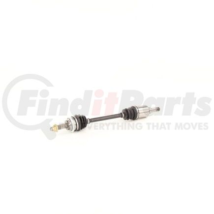 FD-8091 by TRAKMOTIVE - CV Axle Shaft