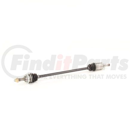 FD-8092 by TRAKMOTIVE - CV Axle Shaft