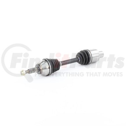 FD8093 by TRAKMOTIVE - CV Axle Shaft