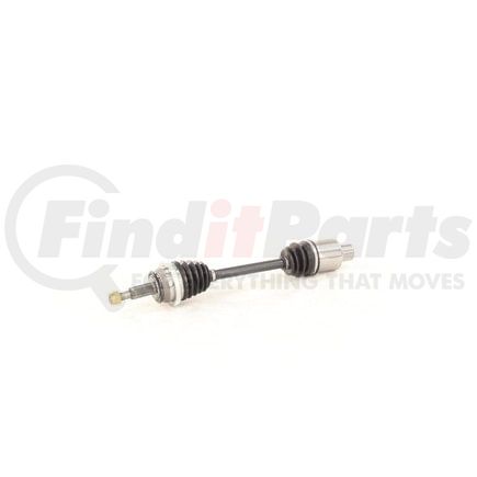 FD-8079 by TRAKMOTIVE - CV Axle Shaft