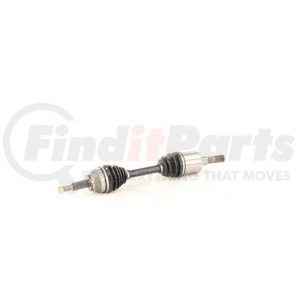 FD8094 by TRAKMOTIVE - CV Axle Shaft