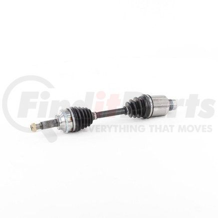 FD8095 by TRAKMOTIVE - CV Axle Shaft