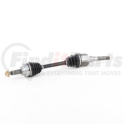 FD8096 by TRAKMOTIVE - CV Axle Shaft