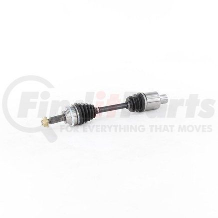 FD-8099 by TRAKMOTIVE - CV Axle Shaft