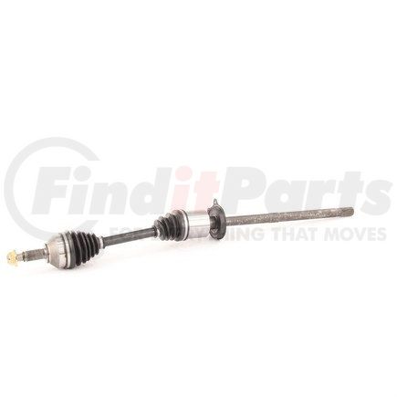 FD8119 by TRAKMOTIVE - CV Axle Shaft