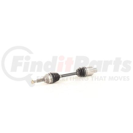 FD8120 by TRAKMOTIVE - CV Axle Shaft