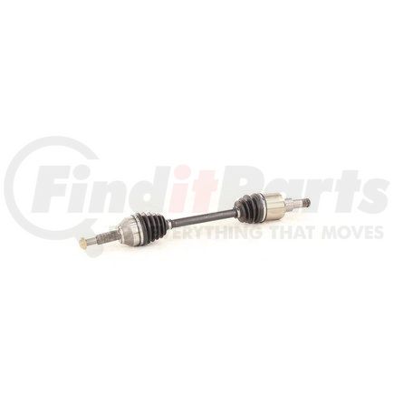 FD8121 by TRAKMOTIVE - CV Axle Shaft