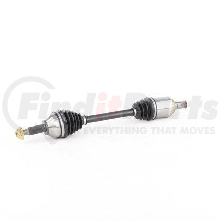 FD-8122 by TRAKMOTIVE - CV Axle Shaft