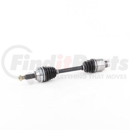 FD-8124 by TRAKMOTIVE - CV Axle Shaft