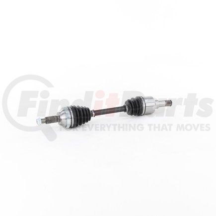 FD-8125 by TRAKMOTIVE - CV Axle Shaft