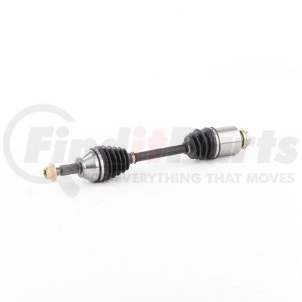 FD-8128 by TRAKMOTIVE - CV Axle Shaft