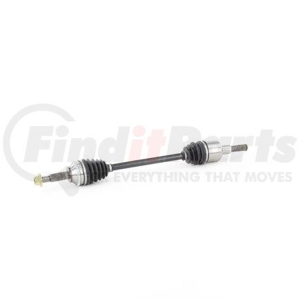 FD8133 by TRAKMOTIVE - CV Axle Shaft