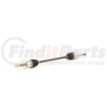 FD8135 by TRAKMOTIVE - CV Axle Shaft