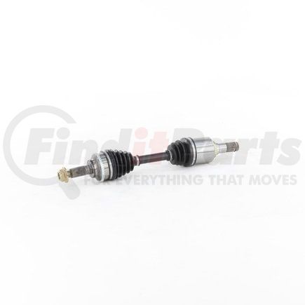 FD-8143 by TRAKMOTIVE - CV Axle Shaft