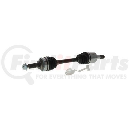 FD-8144 by TRAKMOTIVE - CV Axle Shaft