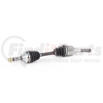 FD-8145 by TRAKMOTIVE - CV Axle Shaft