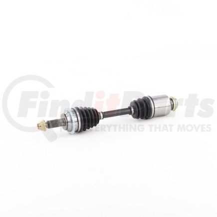 FD8146 by TRAKMOTIVE - CV Axle Shaft