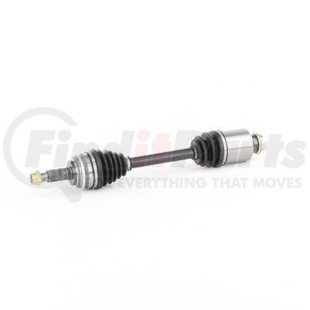 FD8147 by TRAKMOTIVE - CV Axle Shaft