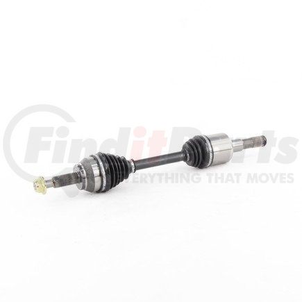 FD8138 by TRAKMOTIVE - CV Axle Shaft