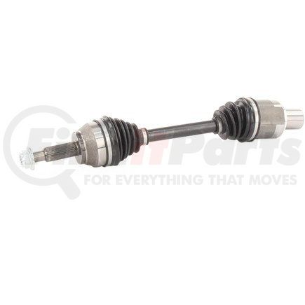 FD8139 by TRAKMOTIVE - CV Axle Shaft