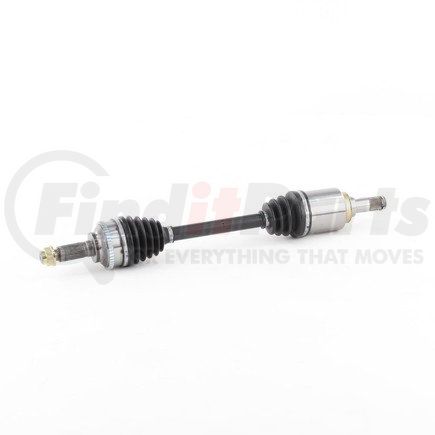 FD-8142 by TRAKMOTIVE - CV Axle Shaft