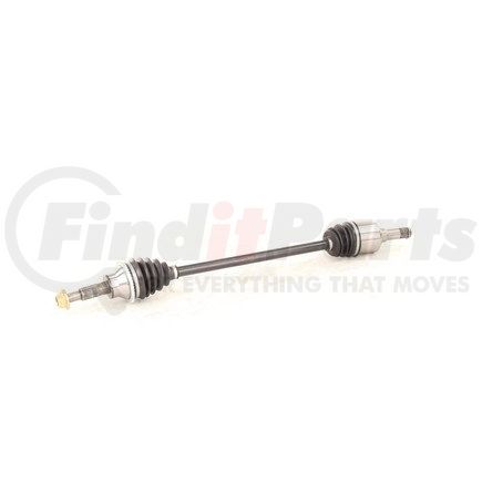 FD-8157 by TRAKMOTIVE - CV Axle Shaft