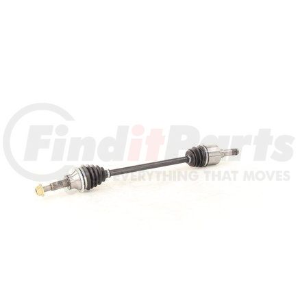 FD-8158 by TRAKMOTIVE - CV Axle Shaft